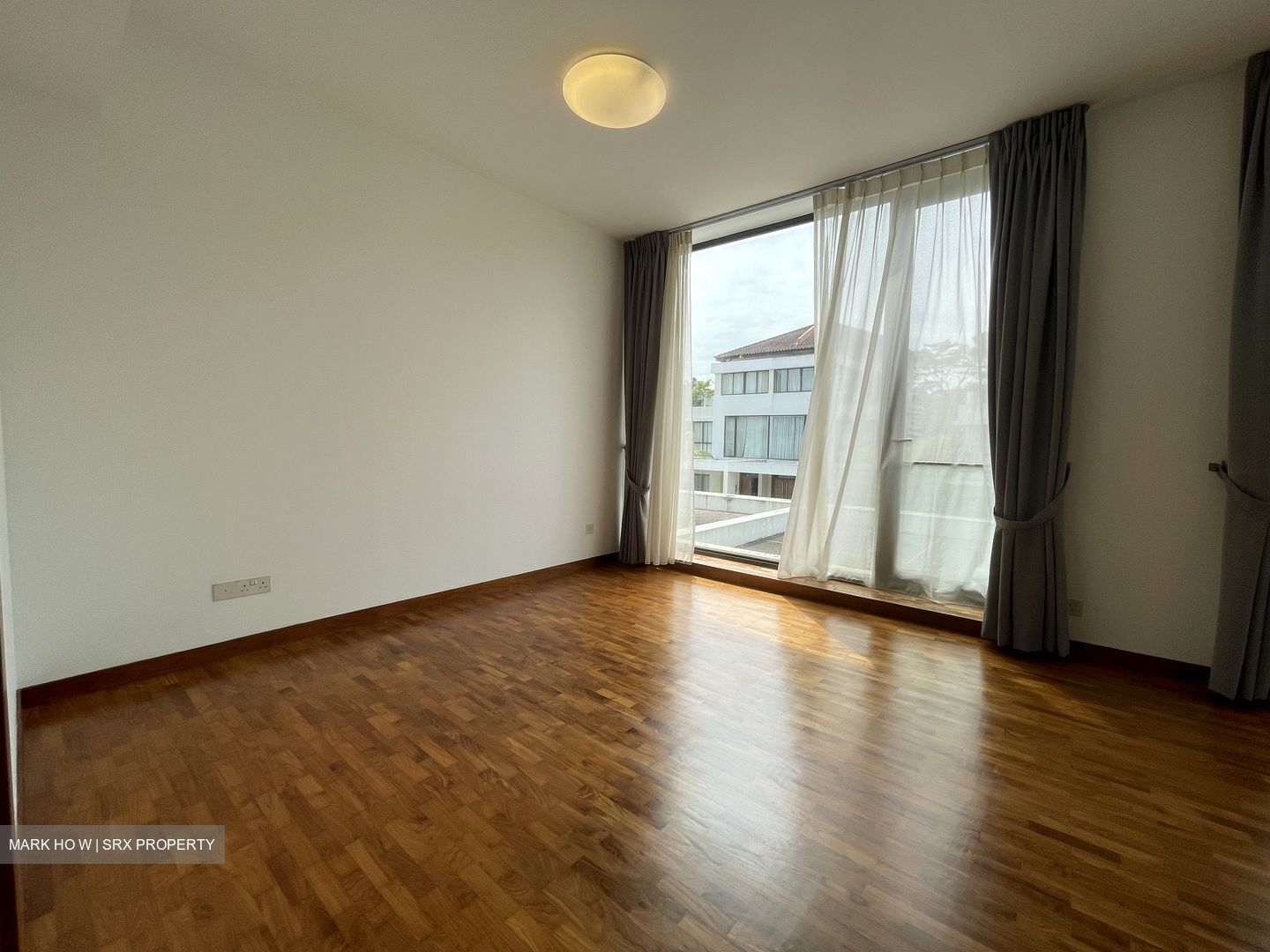 Bukit Villas (D25), Semi-Detached #496008601